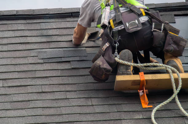 Reliable Roof Replacement contractor in Henryville, IN by Brentwood Metal Roofing